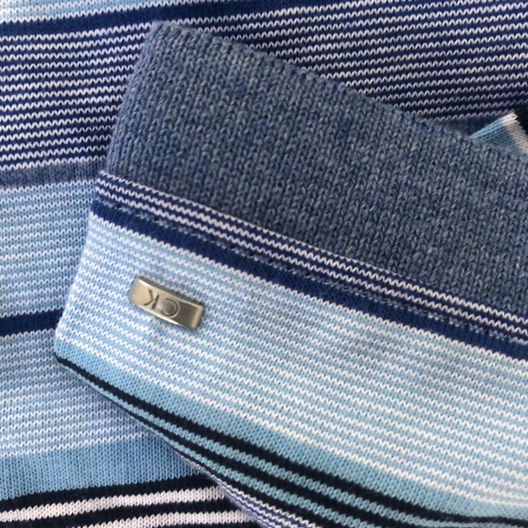 Calvin Klein men’s polo - Picture 3 of 3